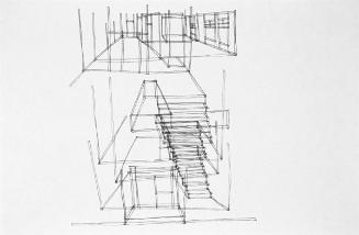 Every House I've Ever Lived In (Drawn from Memory)