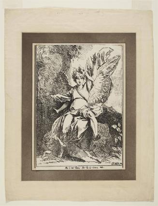 Angel of the Resurrection