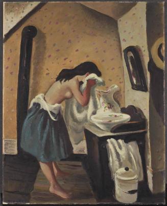 William Arthur Winter