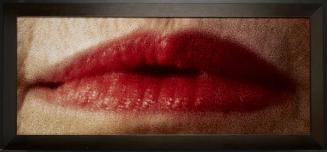 Sans titre (lèvres)