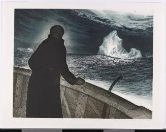 Captain Lew Kean Passing