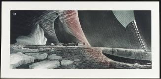 Outward Bound for the Labrador