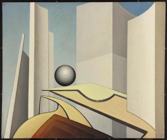 Poise (Composition 4)