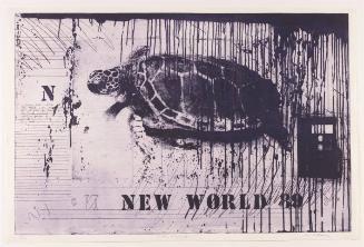 New World   from "The Columbus Suite"