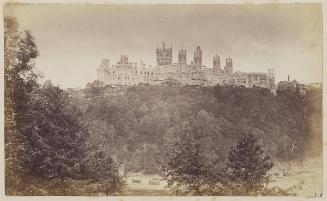 Parliament House, Ottawa