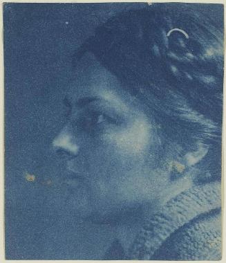 Profile of Florence Wyle