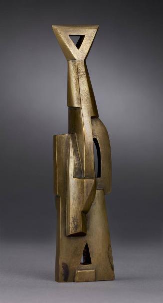 Henri Gaudier-Brzeska