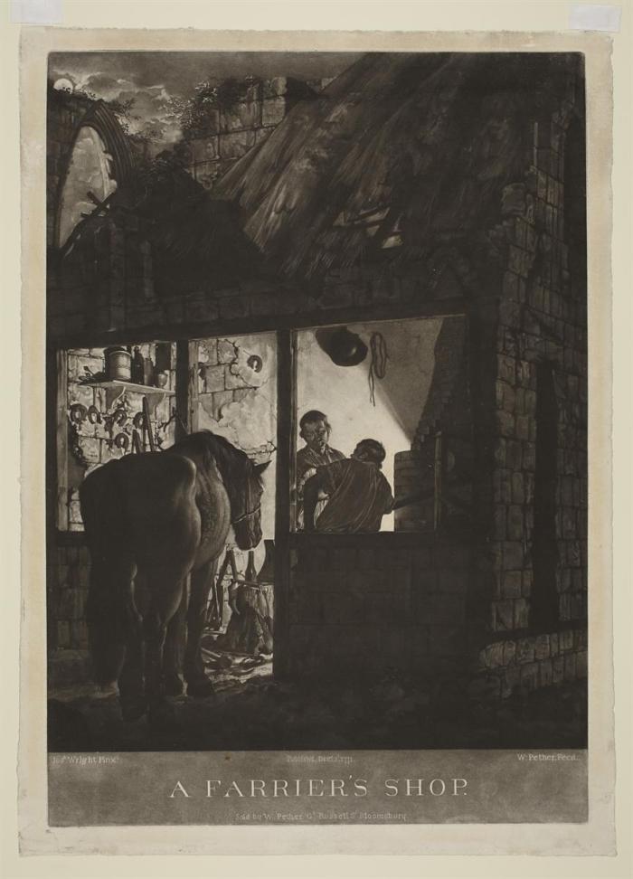 Joseph Wright of Derby