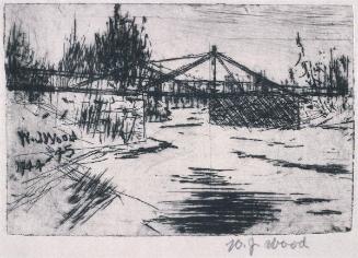 A Bridge into a Happy New Year