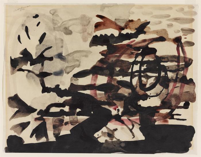 Paul-Emile Borduas