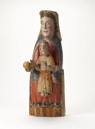 Virgin and Child