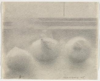 Indian Drawing No. 4