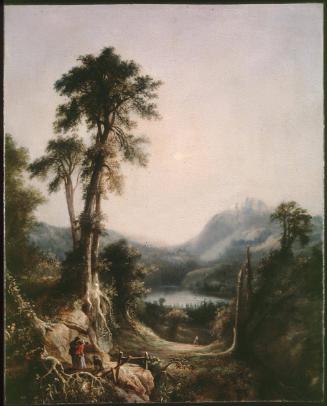 Robert Reginald Whale