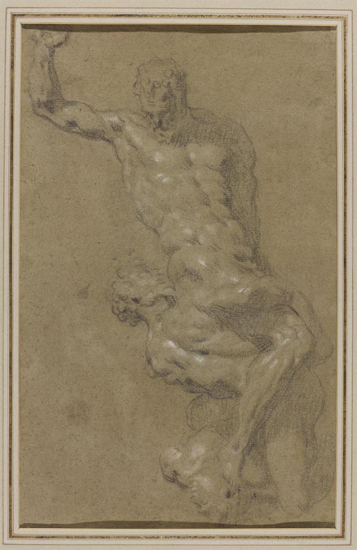 Jacopo Tintoretto
