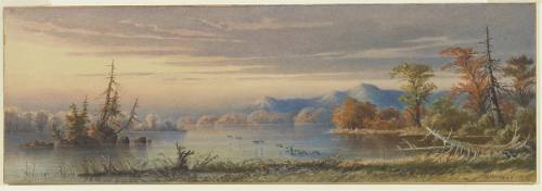 Frederick Arthur Verner