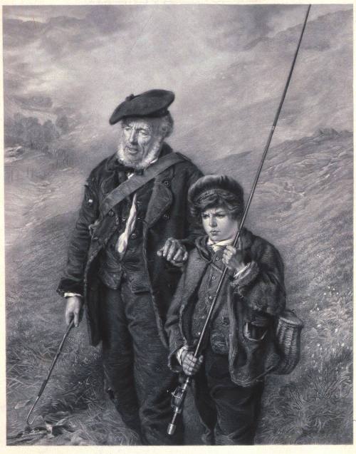 Steady, Johnnie, Steady