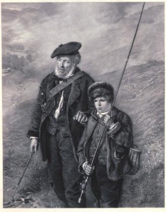 Steady, Johnnie, Steady