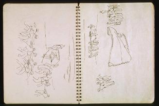 Strathmore Alexis Sketchbook