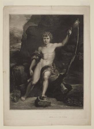 St. John in the Wilderness