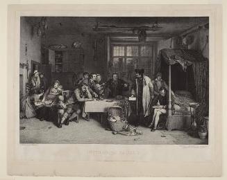 Distraining for Rent