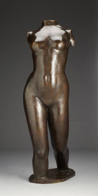 Torso for Île-de-France