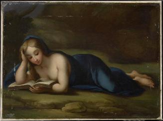 Magdalen Reading