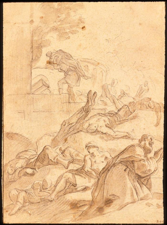 Luca Giordano