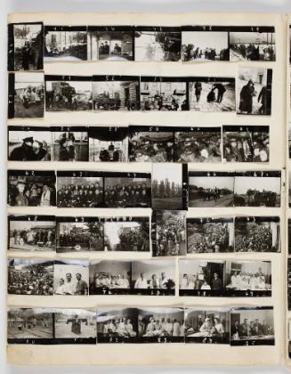 Lodz Ghetto Folio - page 2