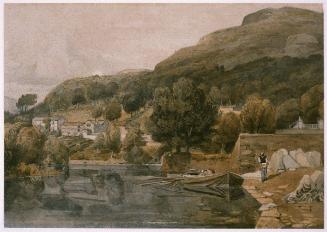 Clappergate near Ambleside