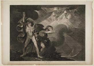 Macbeth, Act I, Scene iii