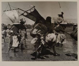 La Perequinacion, San Miguel