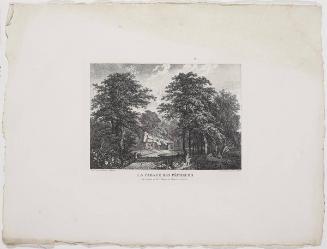 La Cabane des Pecheurs