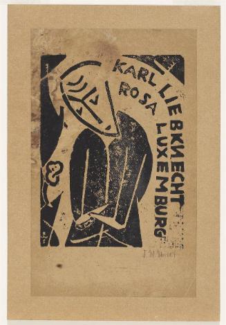 Luxemburg and Liebknecht