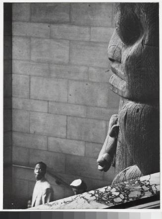 Royal Ontario Museum, Toronto
