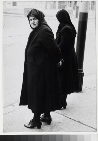 Parliament Street, Toronto