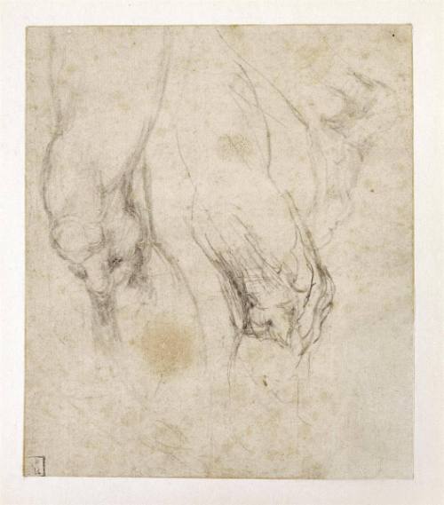 Michelangelo Buonarroti