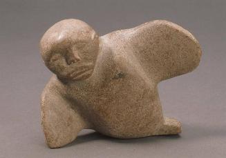 Bird/Man Transformation