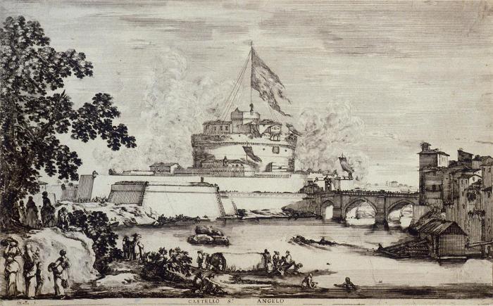 Stefano Della Bella