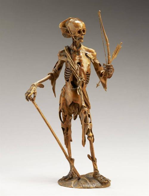 Death Triumphant