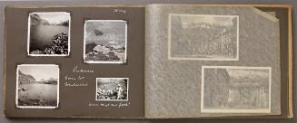 Dutch Scenic Travel Album 1/4