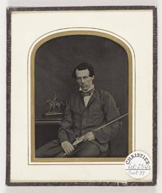 Martin Norman [1831-1859]