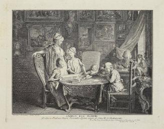 Daniel Nikolaus Chodowiecki