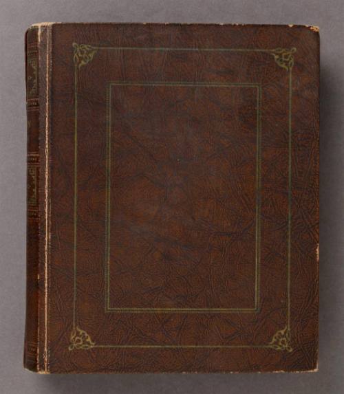 Americans on European Vacation