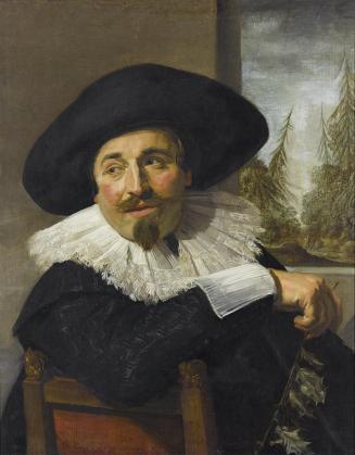 Pieter de Molijn