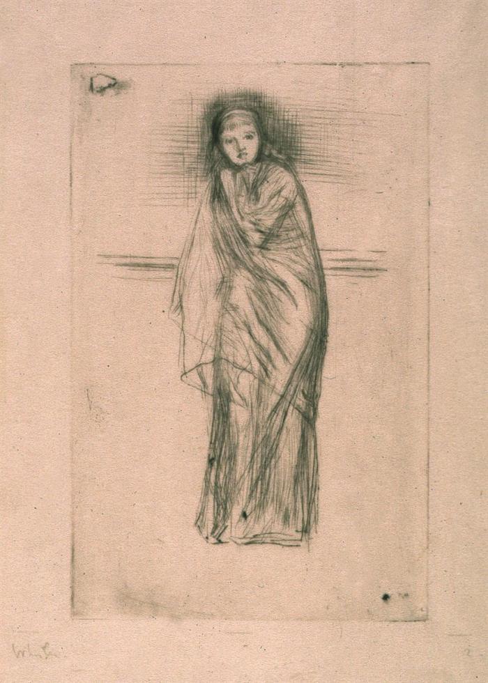 James McNeill Whistler