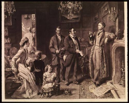 The Road to Ruin:III Arrest