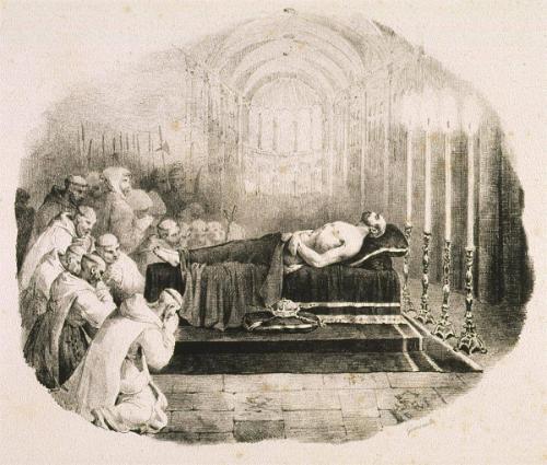 Théodore Géricault