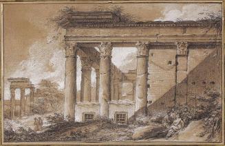 Charles Michel-Ange Challe