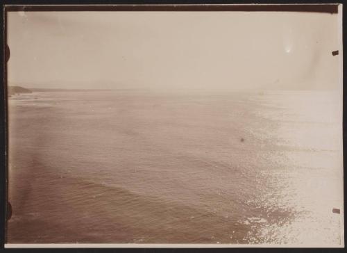 Biarritz - the Basque coast in 3 paper prints, no. 3