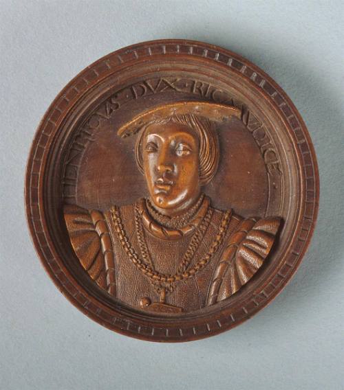 Game Piece: Duke of Richmond